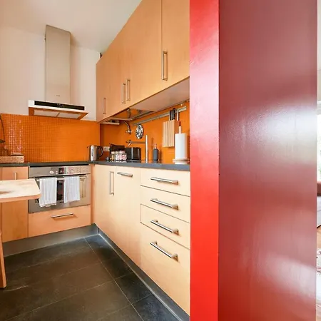 Sunny Renovated With Ac, By Timecooler *