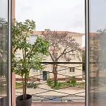 Sunny Renovated With Ac, By Timecooler Apartment *